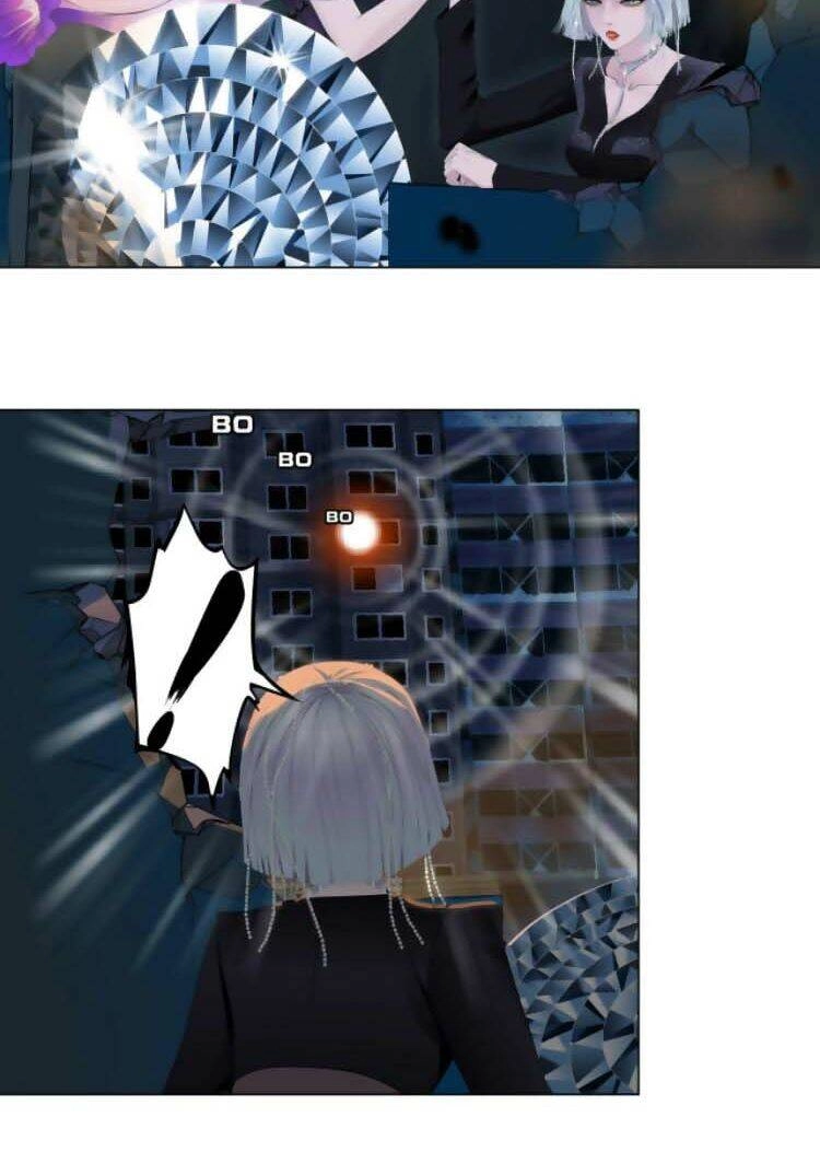 Đằng Nữ Chapter 19 - 14