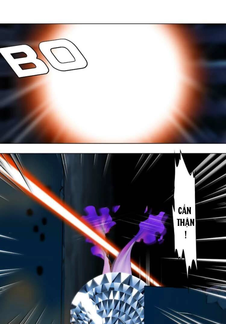 Đằng Nữ Chapter 19 - 15