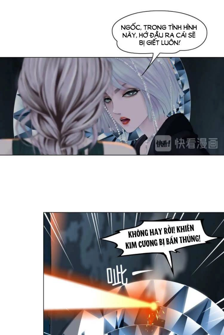 Đằng Nữ Chapter 19 - 17