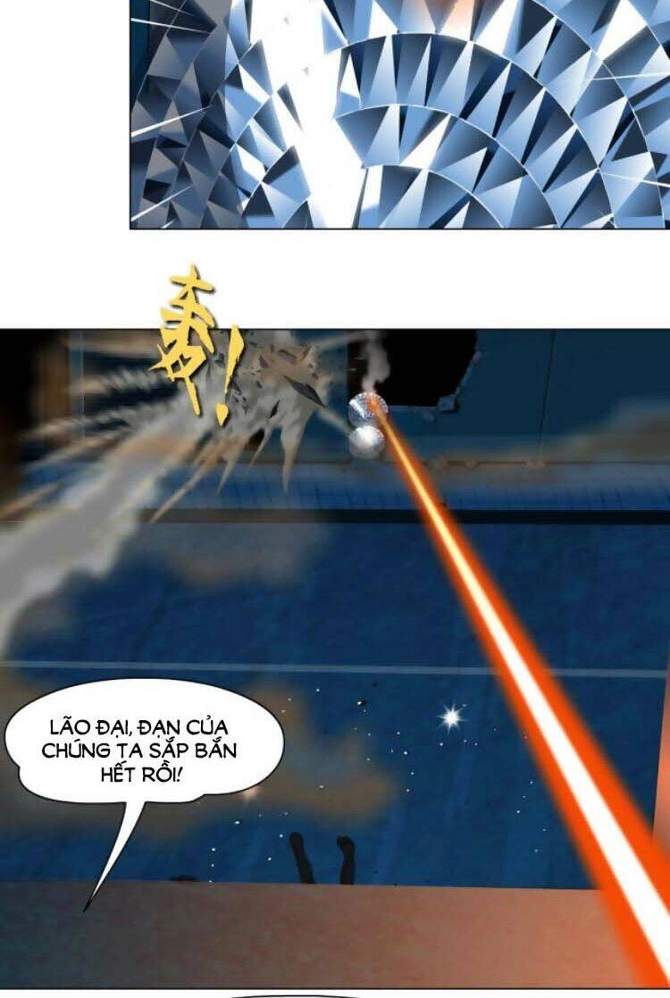 Đằng Nữ Chapter 19 - 18