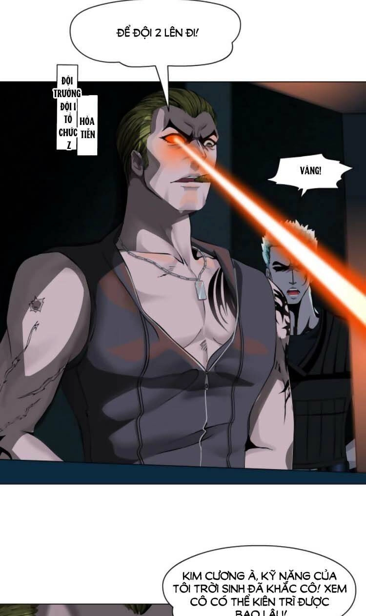 Đằng Nữ Chapter 19 - 19