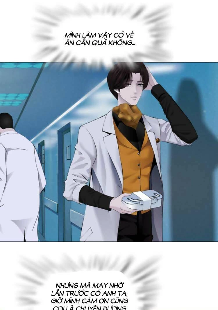 Đằng Nữ Chapter 19 - 25