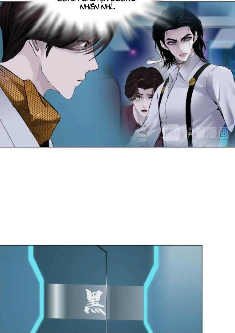 Đằng Nữ Chapter 19 - 26