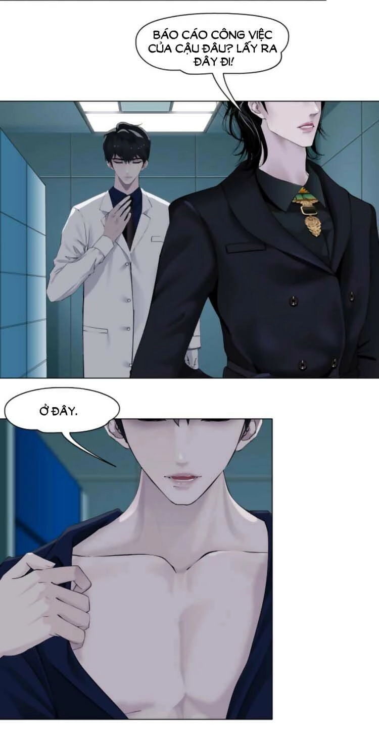 Đằng Nữ Chapter 19 - 27