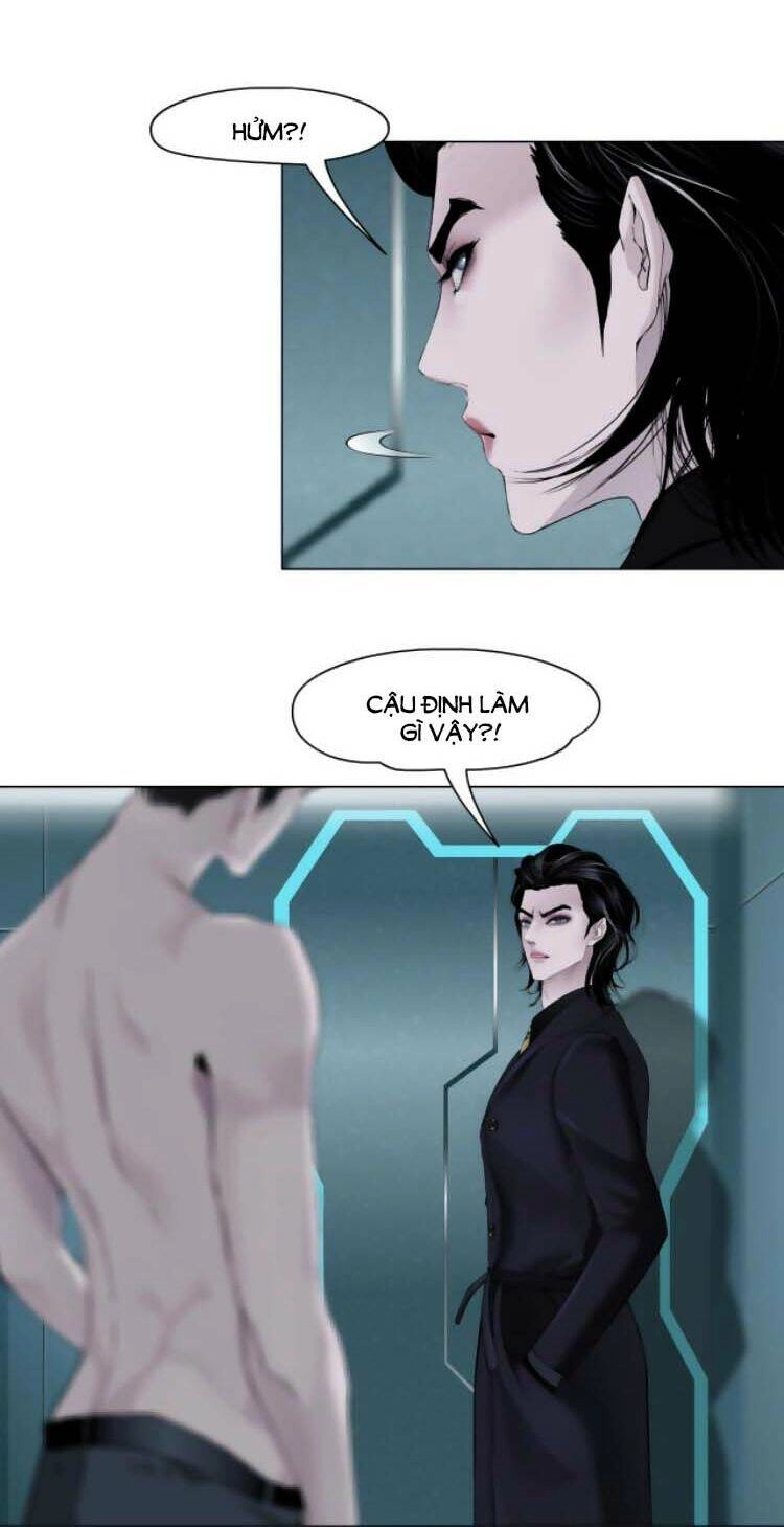 Đằng Nữ Chapter 19 - 28