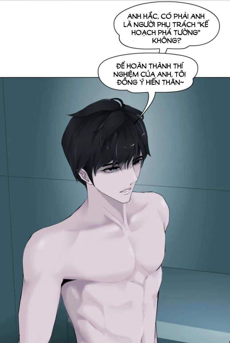 Đằng Nữ Chapter 19 - 29