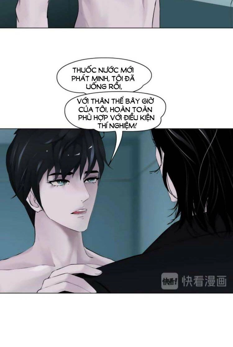 Đằng Nữ Chapter 19 - 30