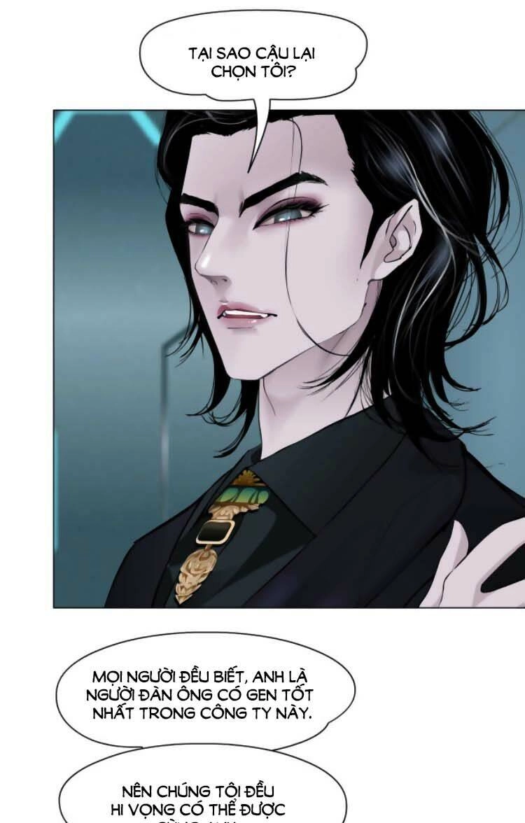 Đằng Nữ Chapter 19 - 31