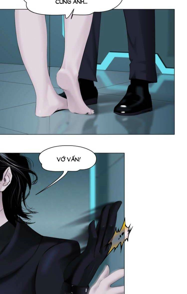 Đằng Nữ Chapter 19 - 32