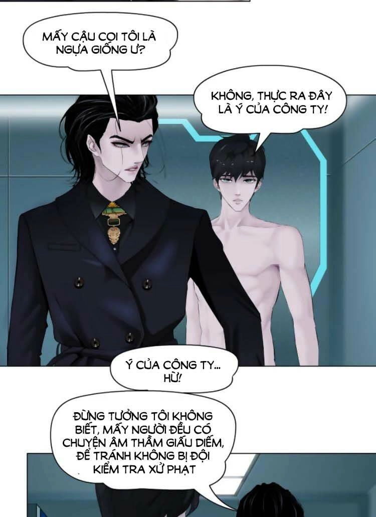 Đằng Nữ Chapter 19 - 33