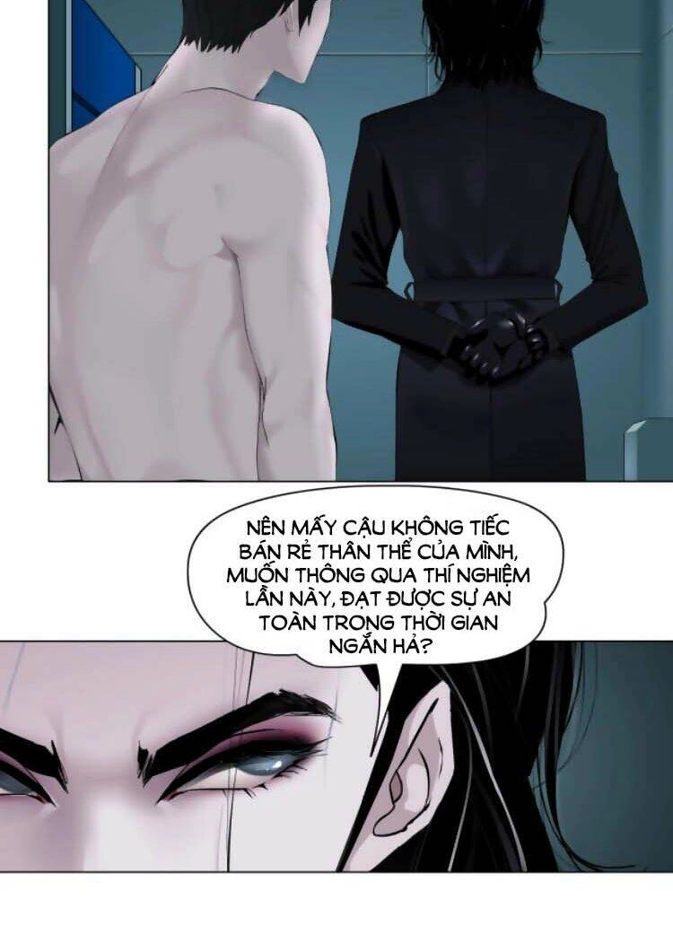 Đằng Nữ Chapter 19 - 34