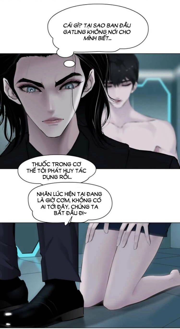 Đằng Nữ Chapter 19 - 36