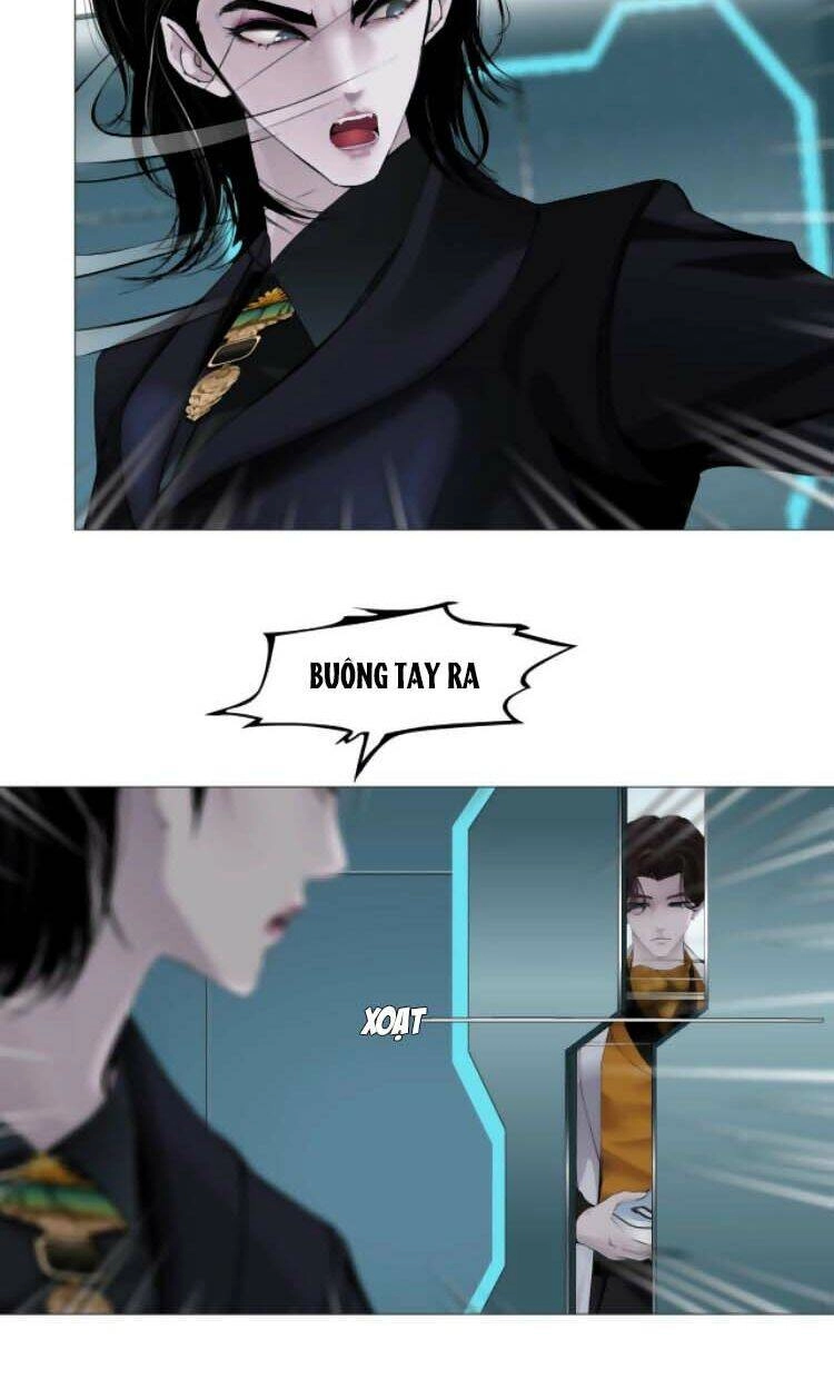 Đằng Nữ Chapter 19 - 38