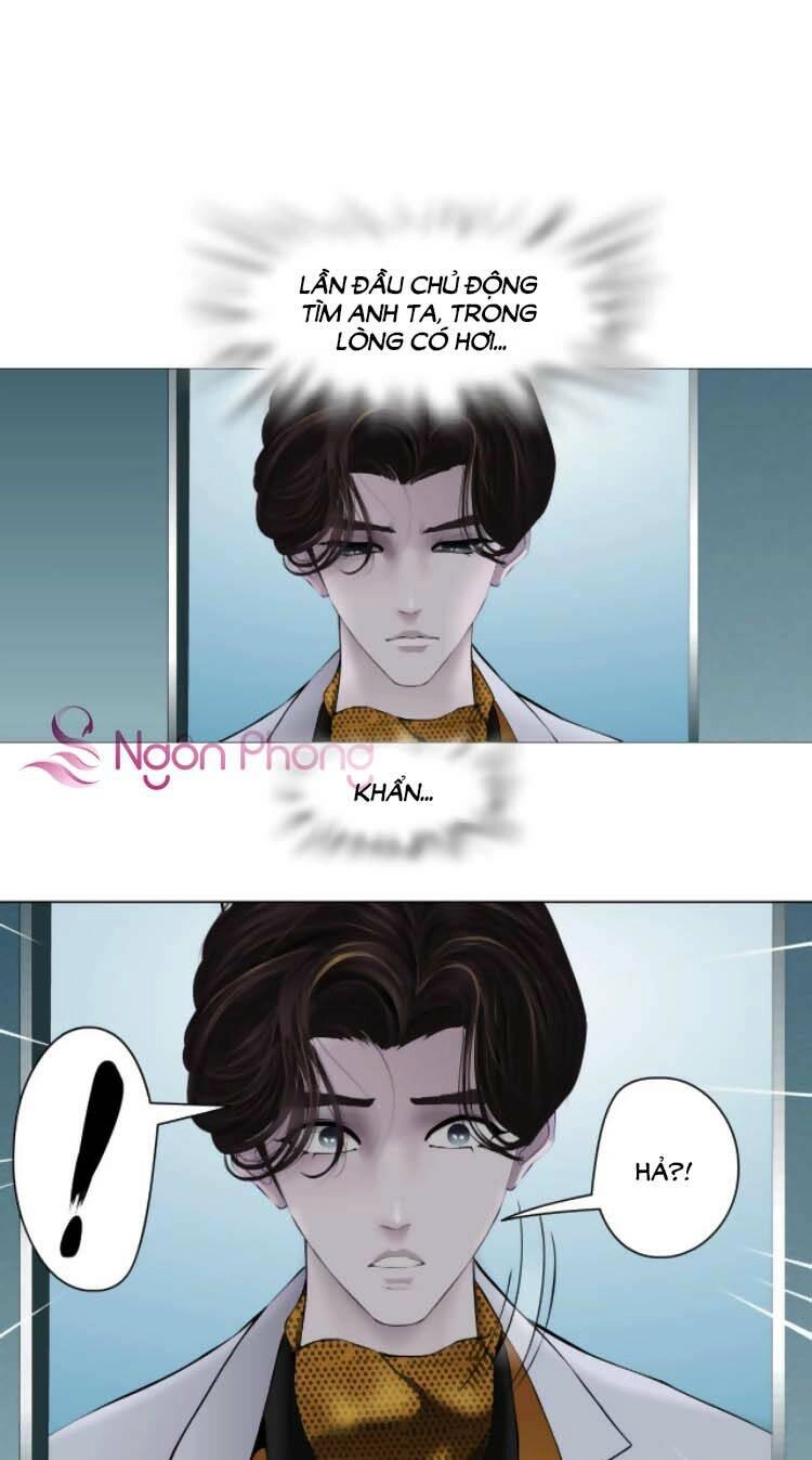 Đằng Nữ Chapter 19 - 39