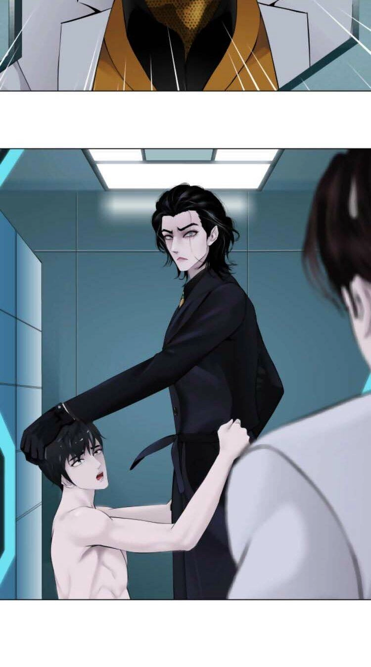 Đằng Nữ Chapter 19 - 40