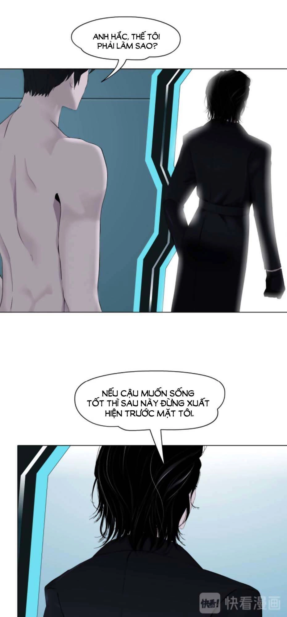 Đằng Nữ Chapter 20 - 5