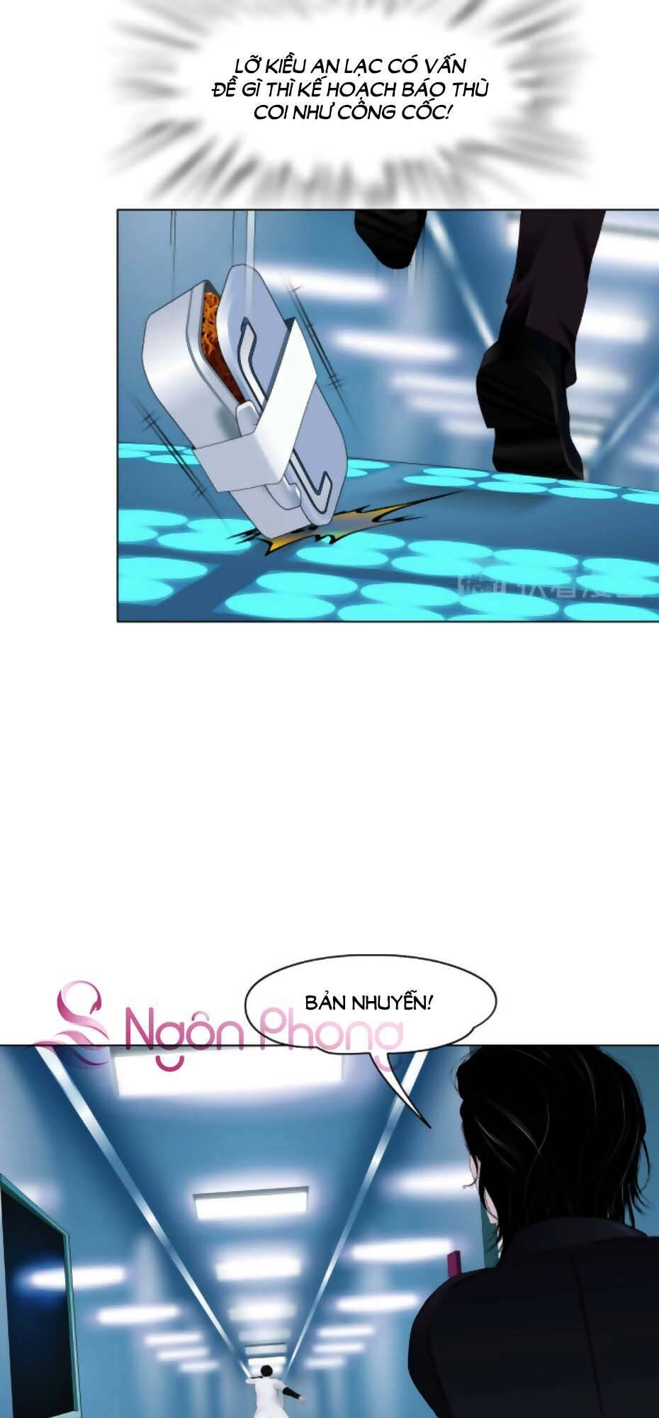 Đằng Nữ Chapter 20 - 10