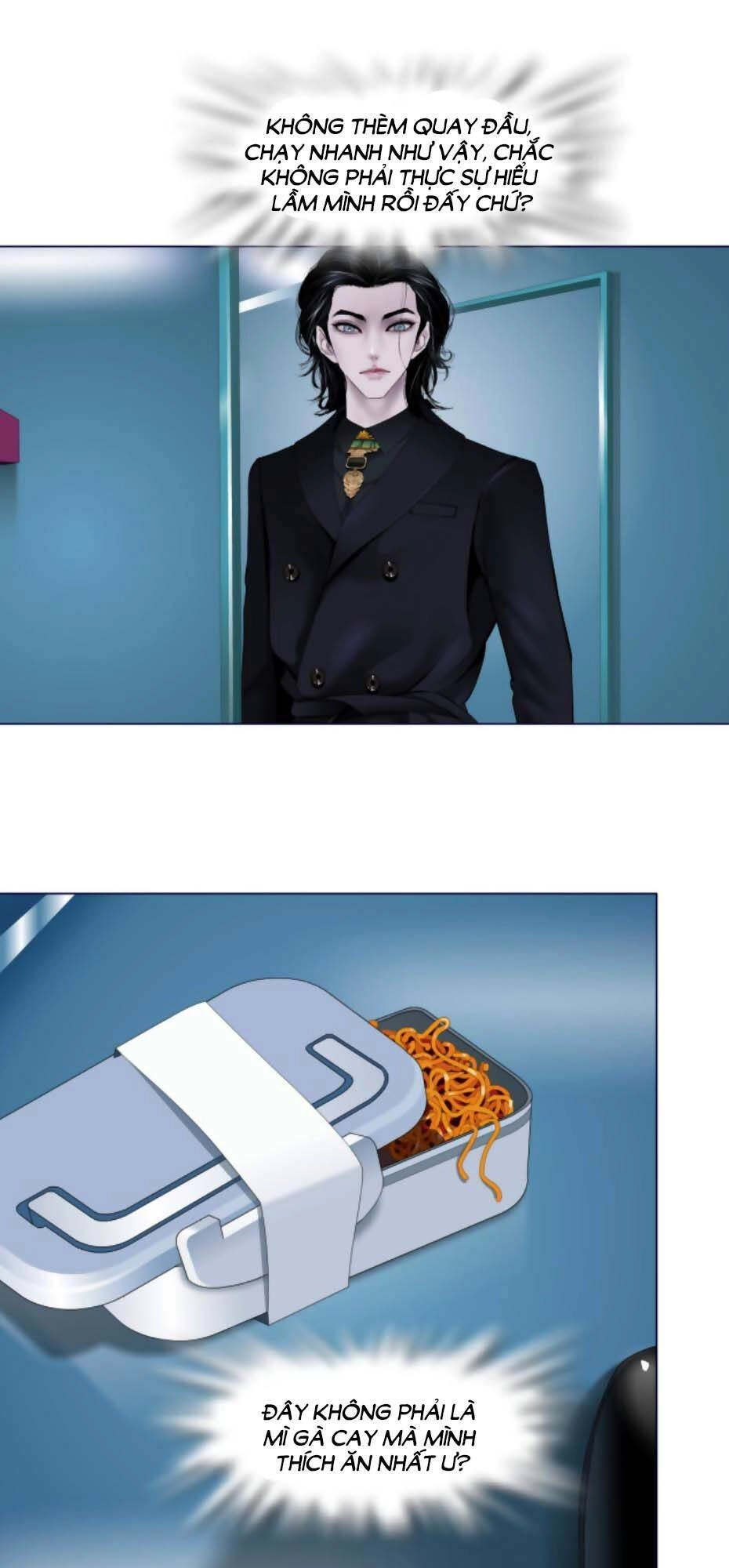 Đằng Nữ Chapter 20 - 12