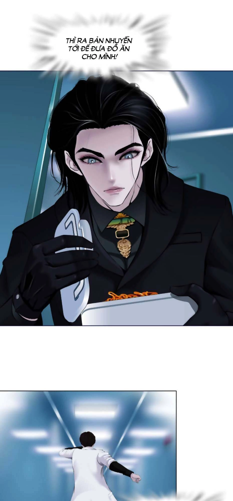 Đằng Nữ Chapter 20 - 14