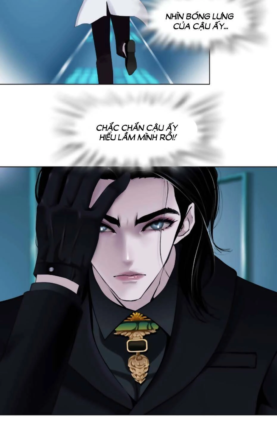 Đằng Nữ Chapter 20 - 15