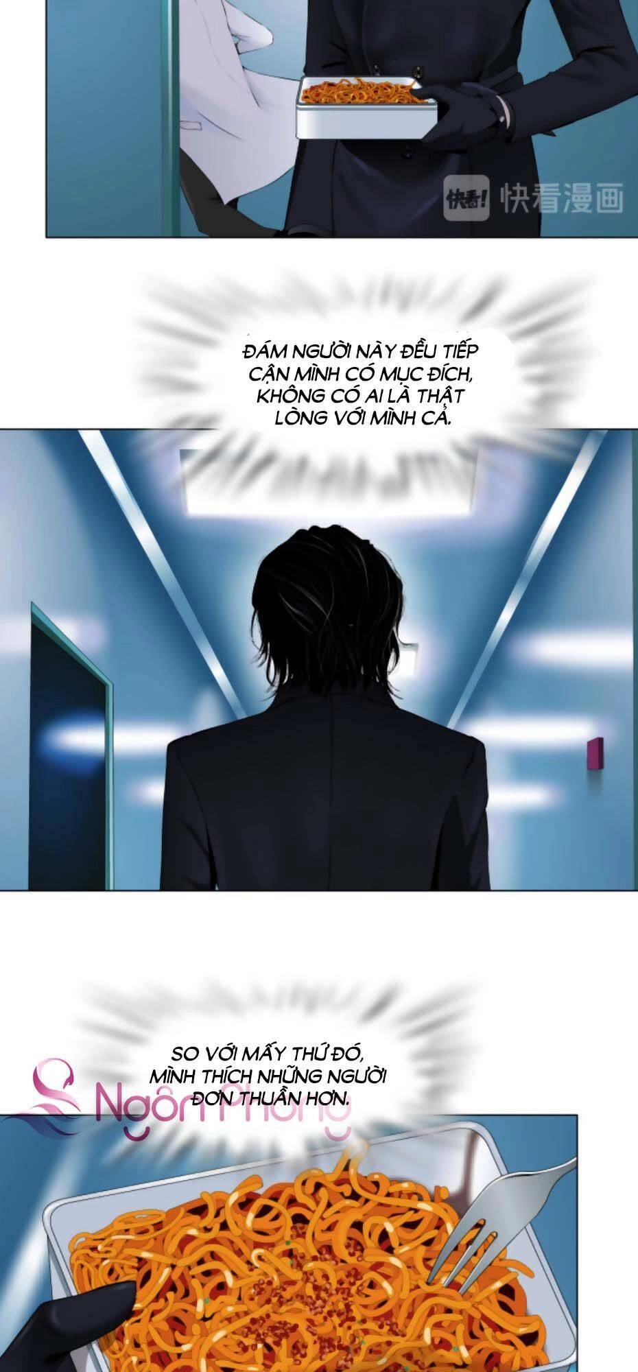 Đằng Nữ Chapter 20 - 21