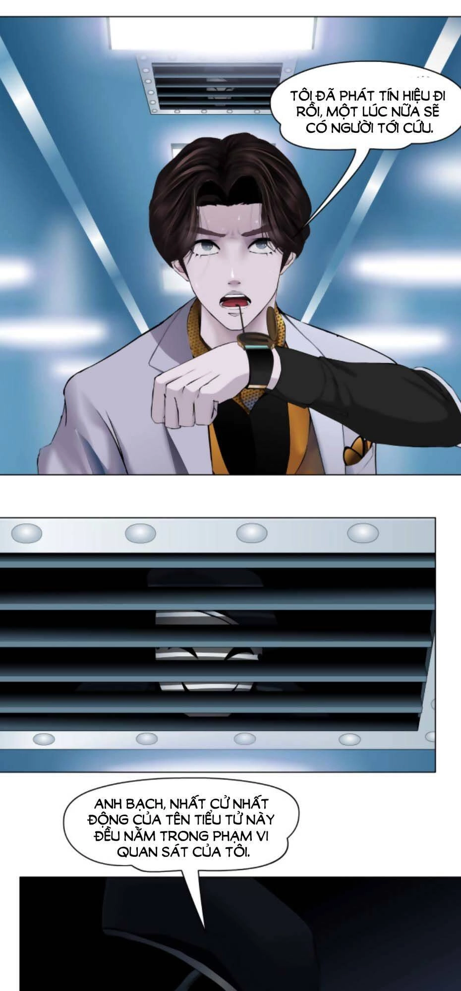 Đằng Nữ Chapter 20 - 25