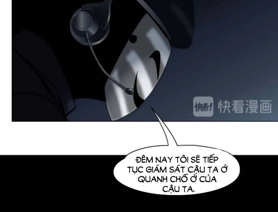 Đằng Nữ Chapter 20 - 26