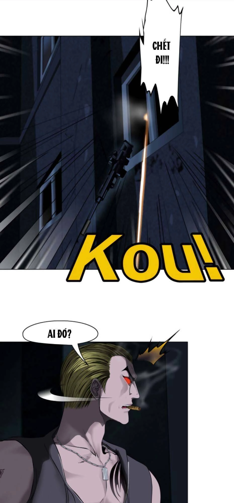 Đằng Nữ Chapter 20 - 29