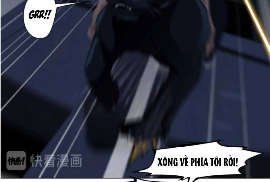 Đằng Nữ Chapter 21 - 5