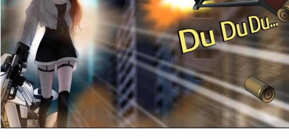 Đằng Nữ Chapter 21 - 7