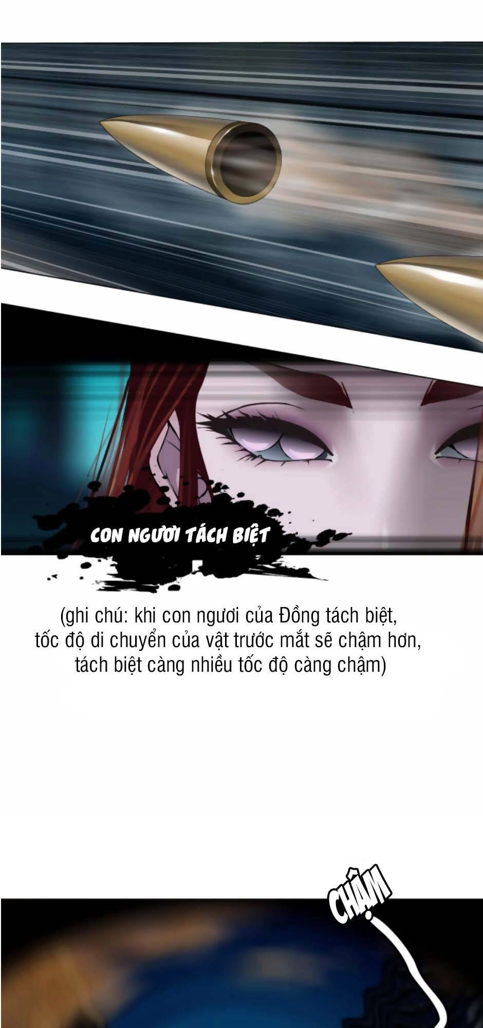 Đằng Nữ Chapter 21 - 8