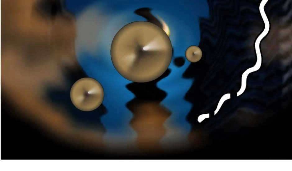 Đằng Nữ Chapter 21 - 9