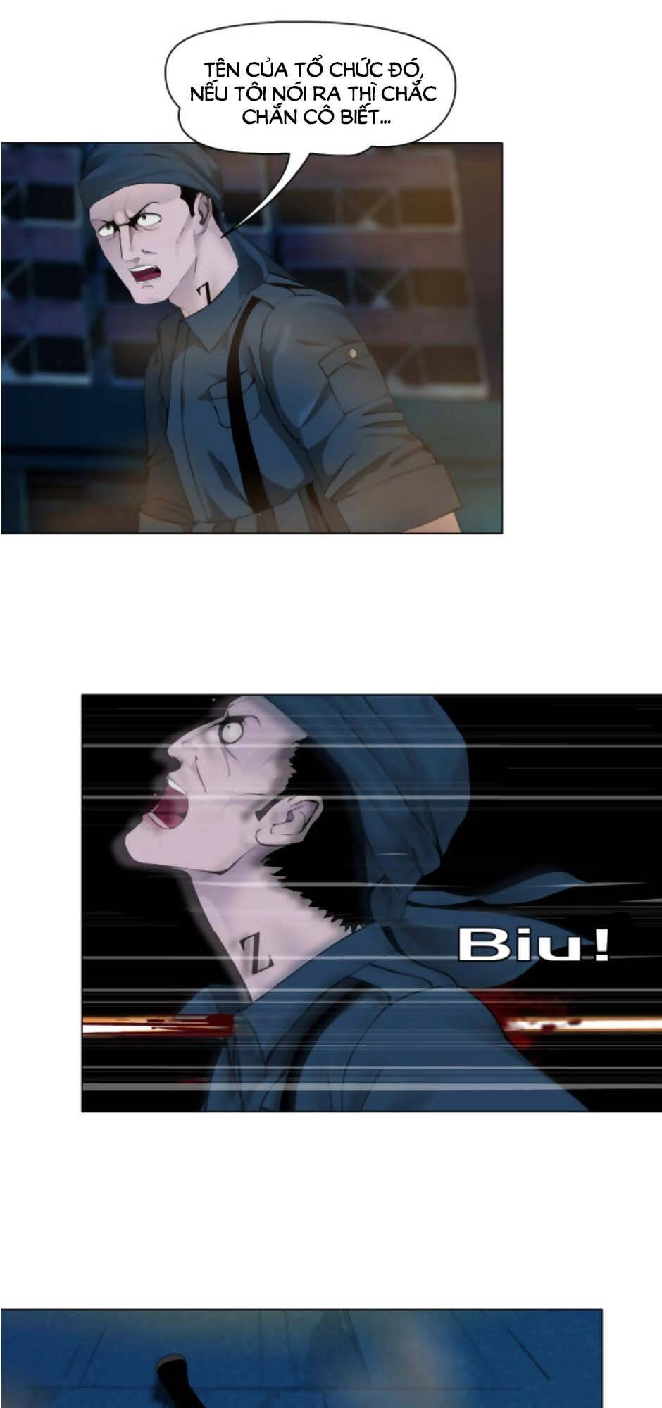 Đằng Nữ Chapter 21 - 26