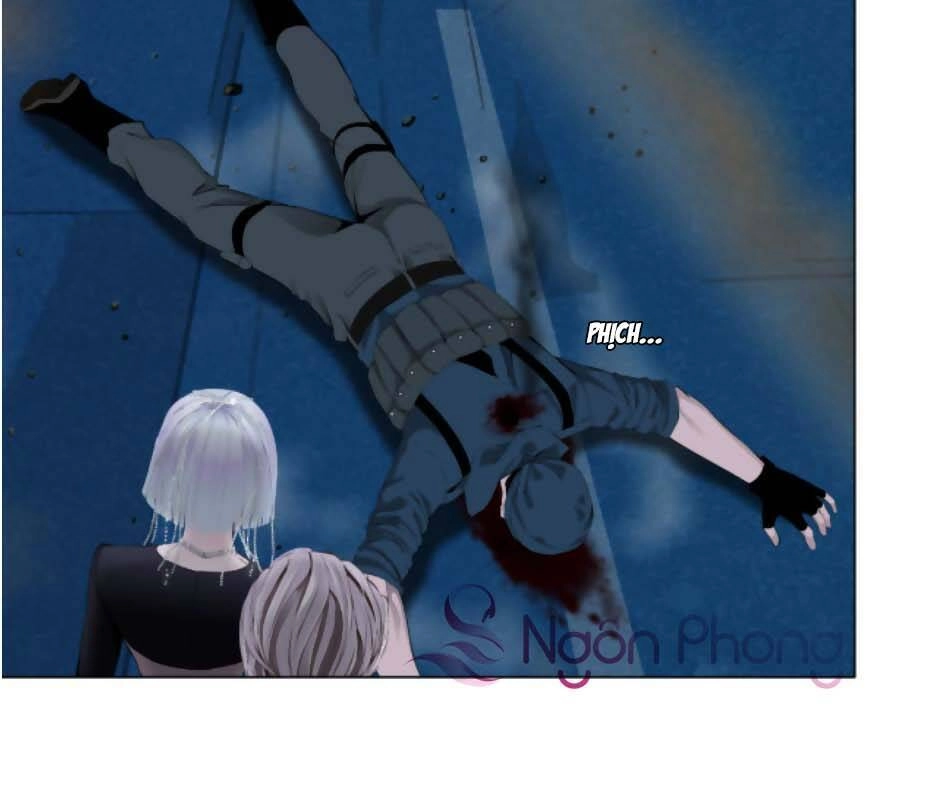 Đằng Nữ Chapter 21 - 27