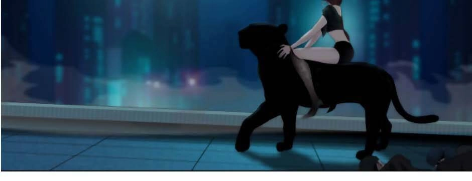 Đằng Nữ Chapter 21 - 33