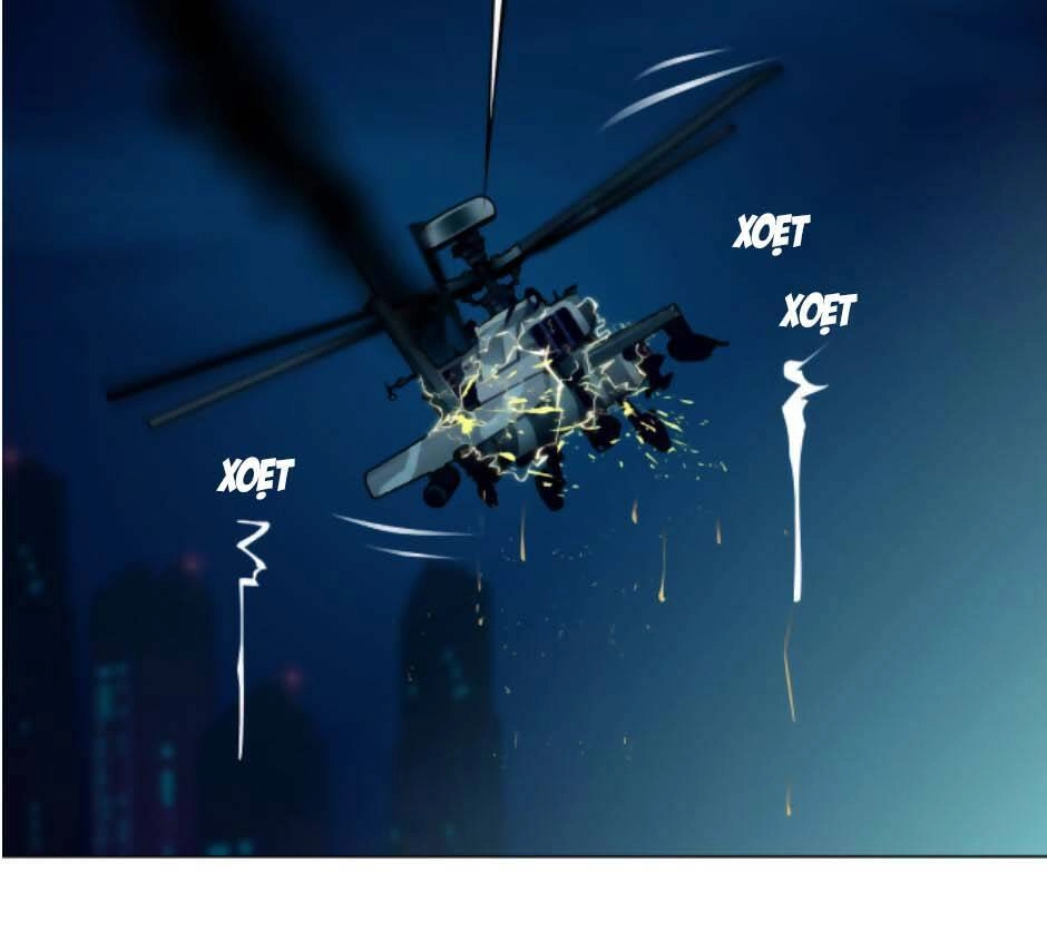 Đằng Nữ Chapter 21 - 37