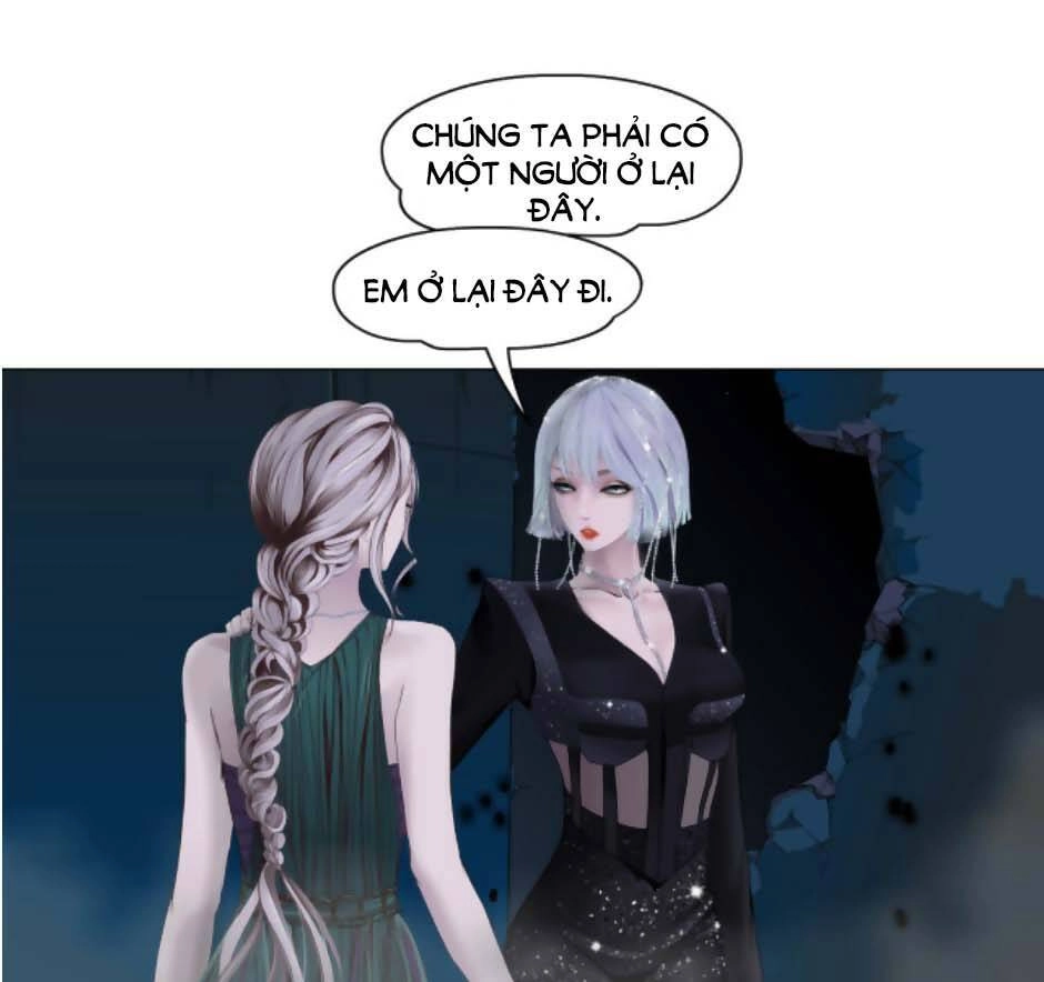 Đằng Nữ Chapter 21 - 39