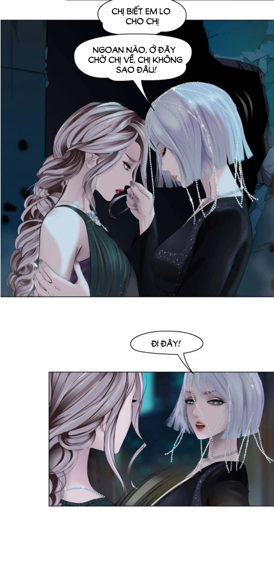 Đằng Nữ Chapter 21 - 44