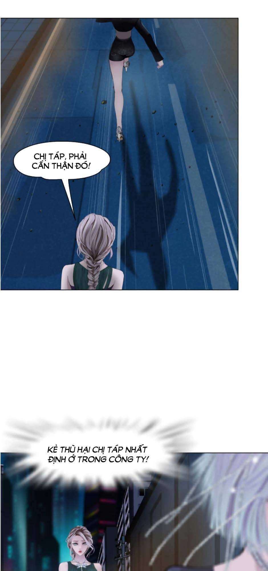 Đằng Nữ Chapter 21 - 45