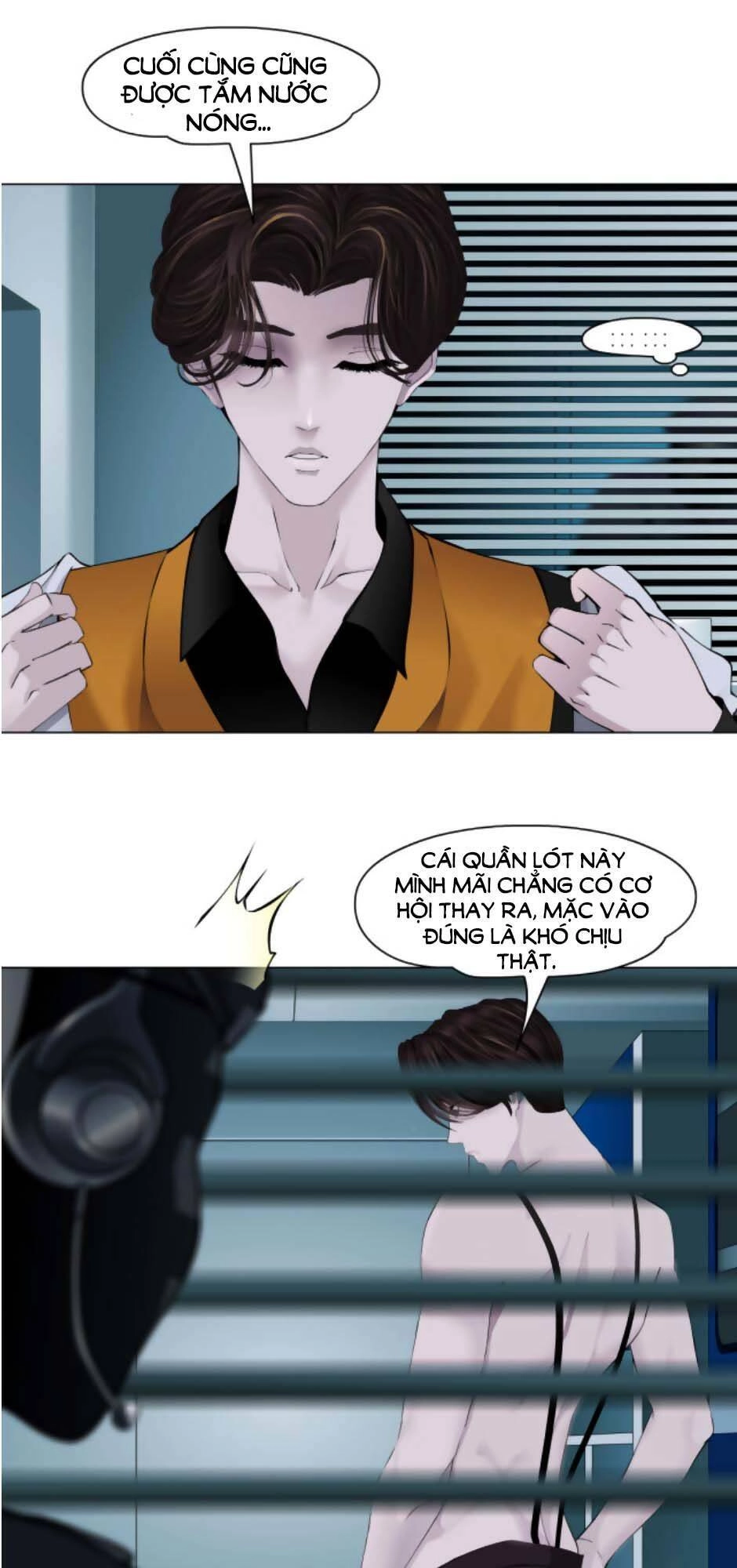 Đằng Nữ Chapter 22 - 6