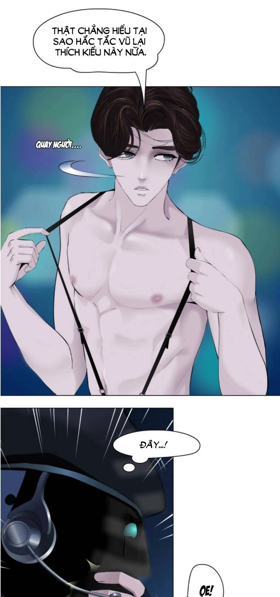 Đằng Nữ Chapter 22 - 8