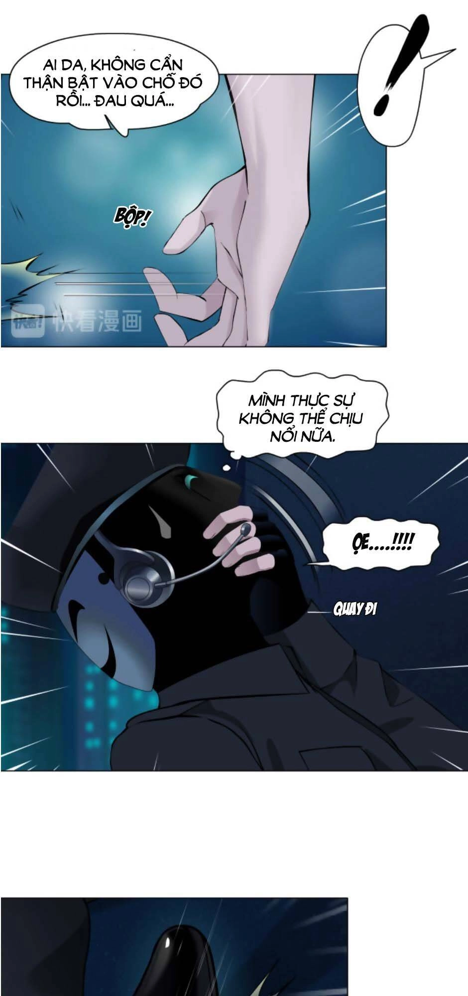 Đằng Nữ Chapter 22 - 12