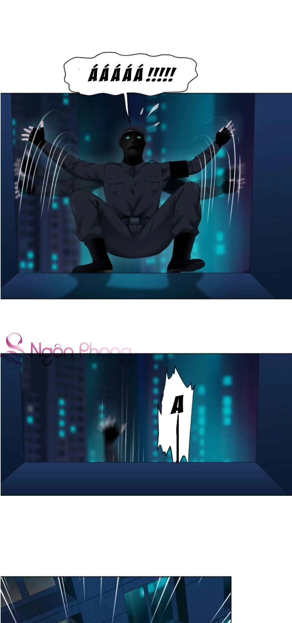 Đằng Nữ Chapter 22 - 14