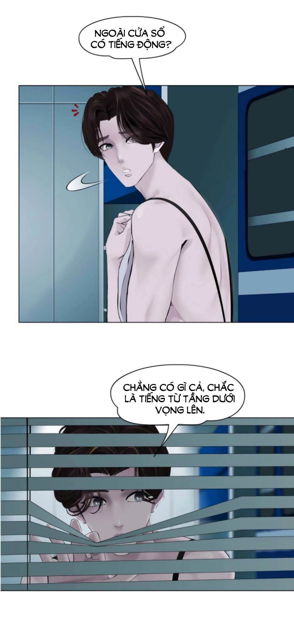 Đằng Nữ Chapter 22 - 16