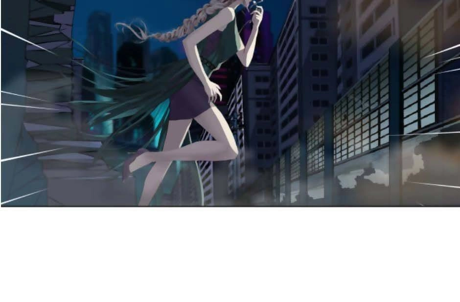 Đằng Nữ Chapter 22 - 30