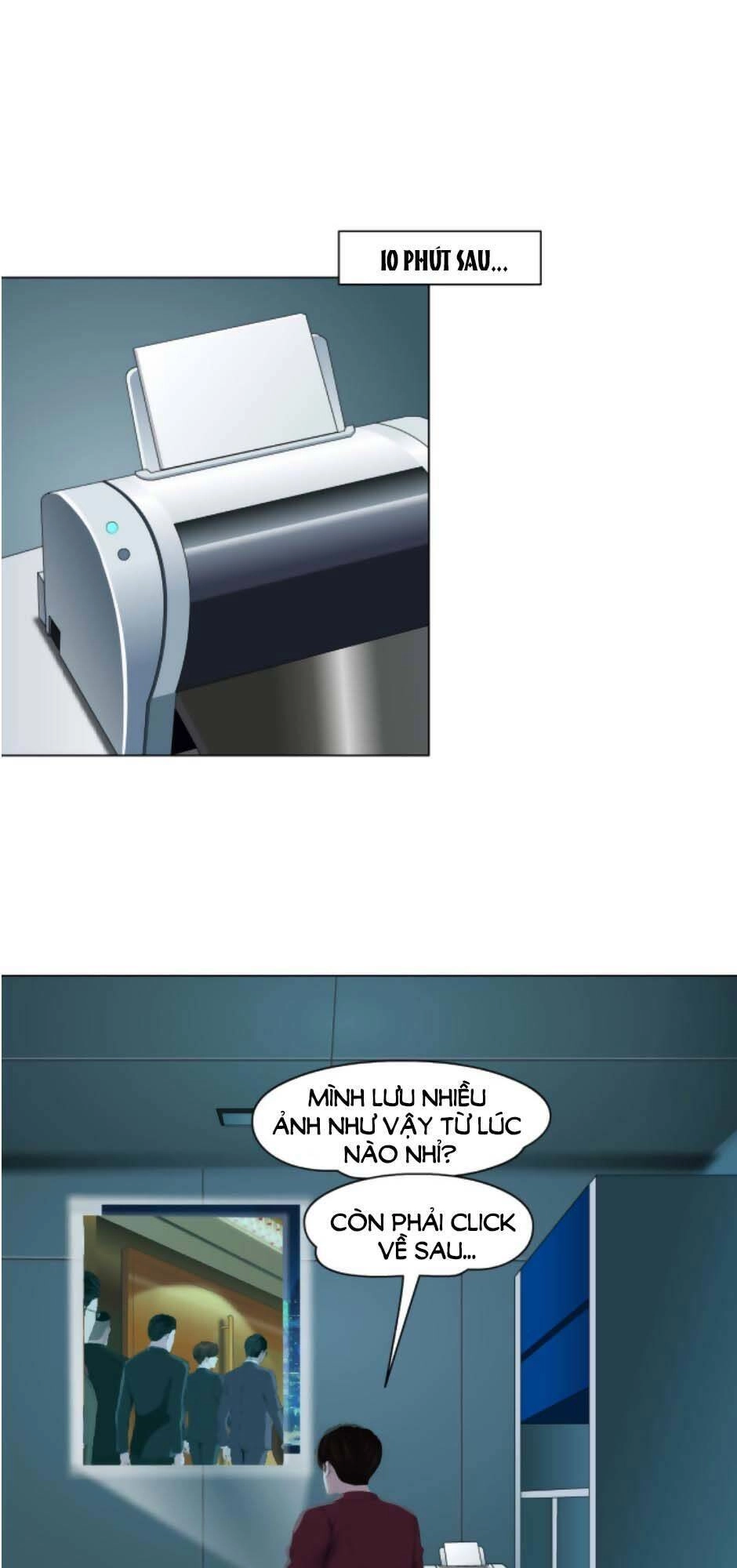 Đằng Nữ Chapter 22 - 31