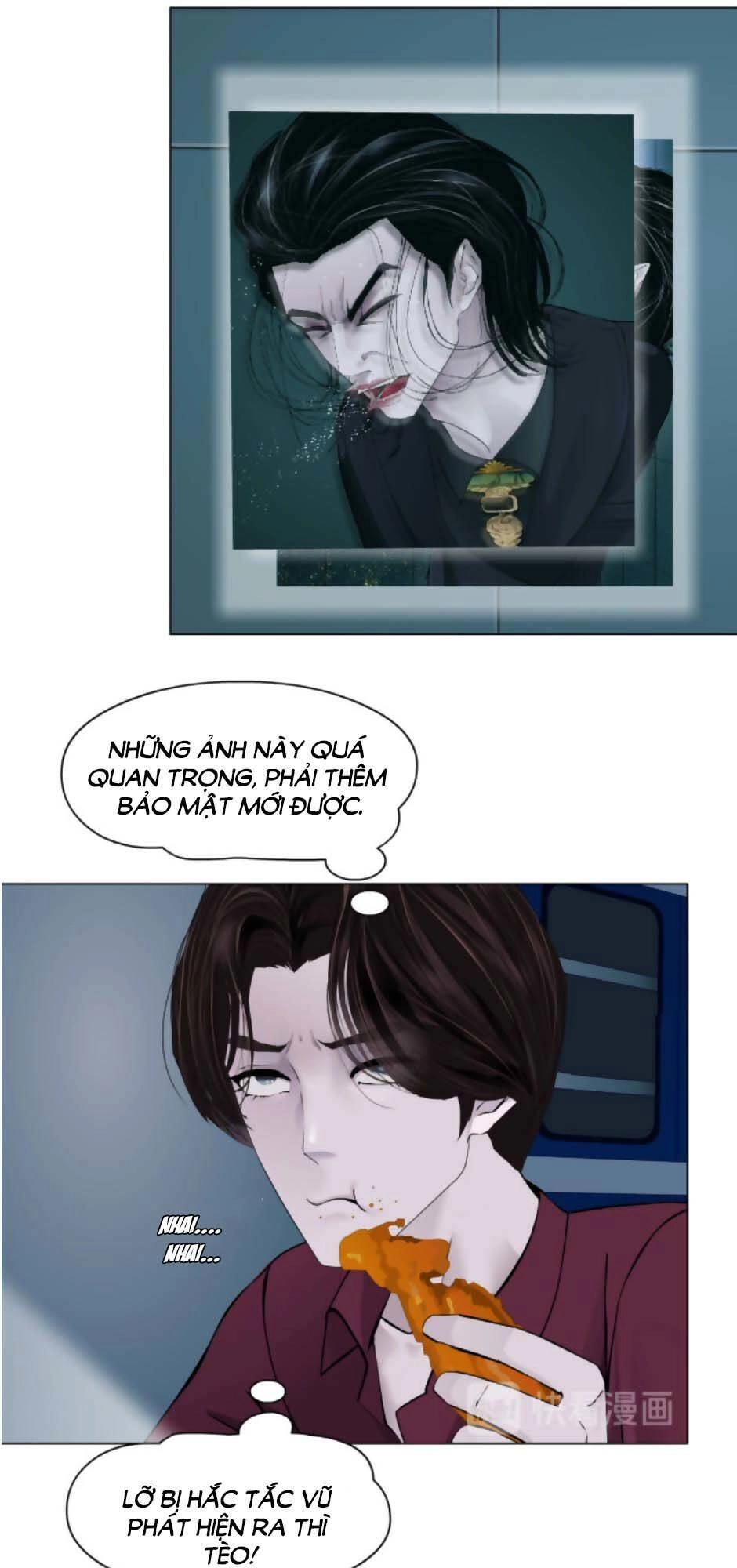 Đằng Nữ Chapter 22 - 35