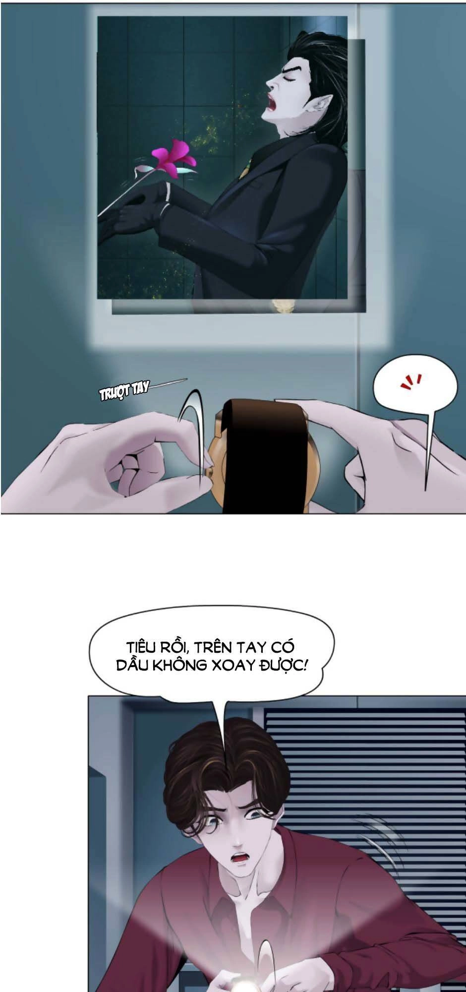 Đằng Nữ Chapter 22 - 37