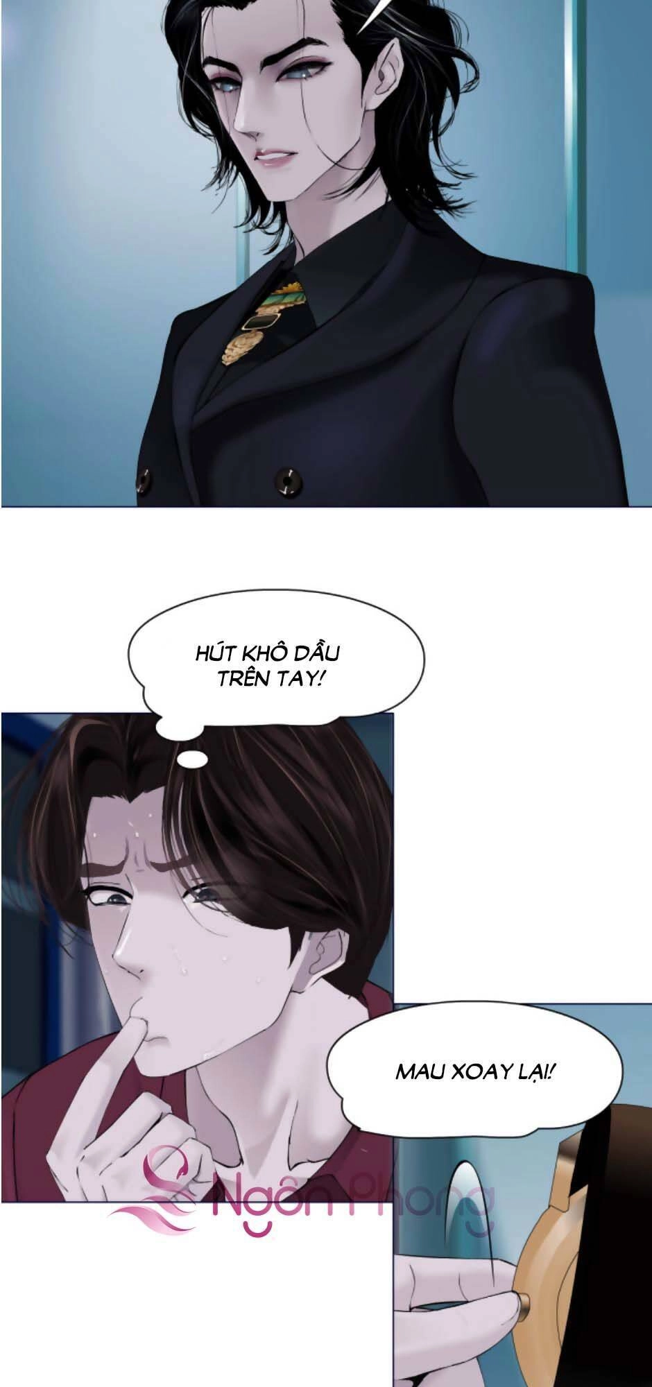 Đằng Nữ Chapter 22 - 45