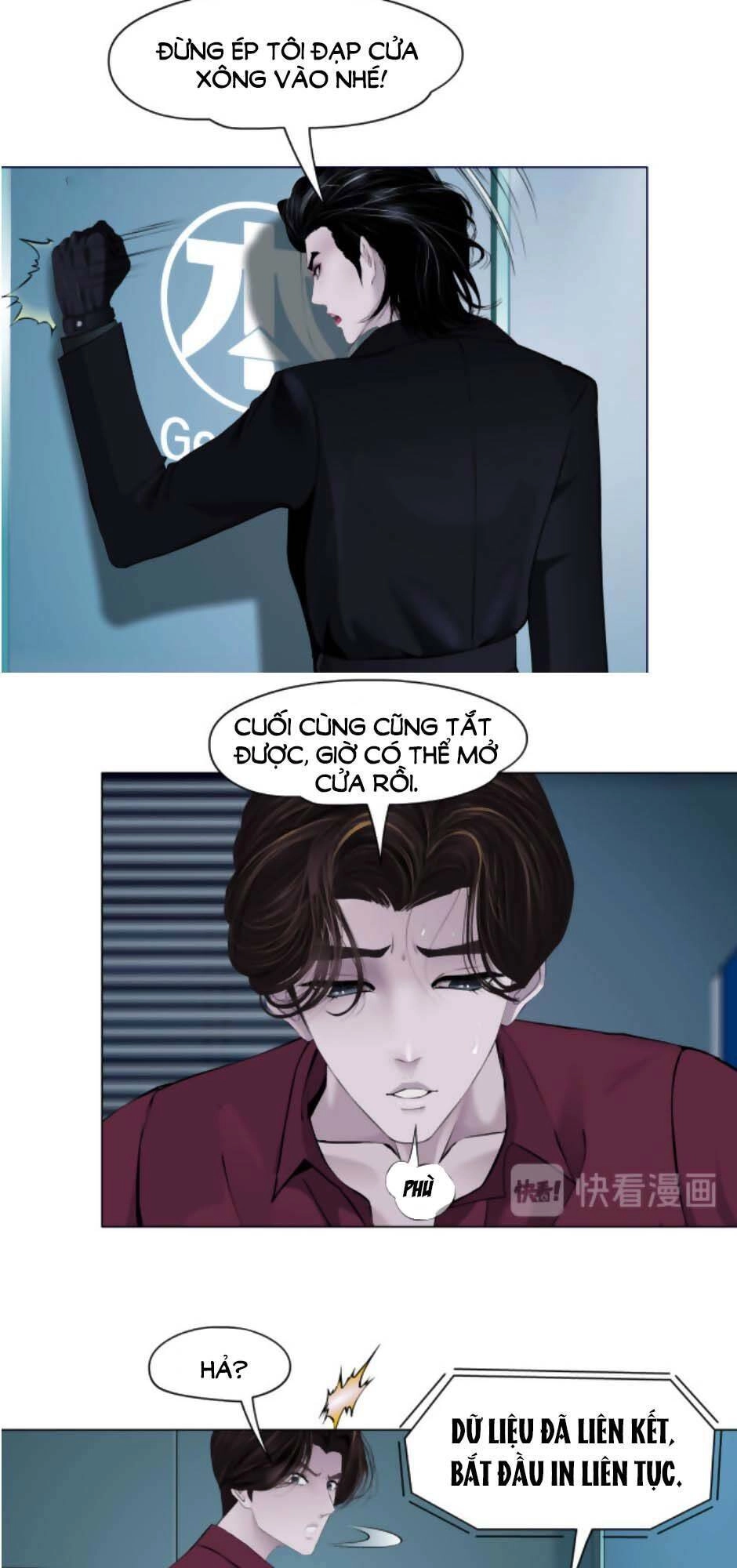 Đằng Nữ Chapter 22 - 47